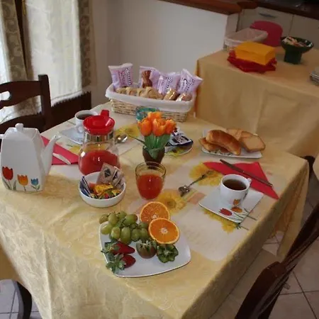 Il Tulipano فيرونا